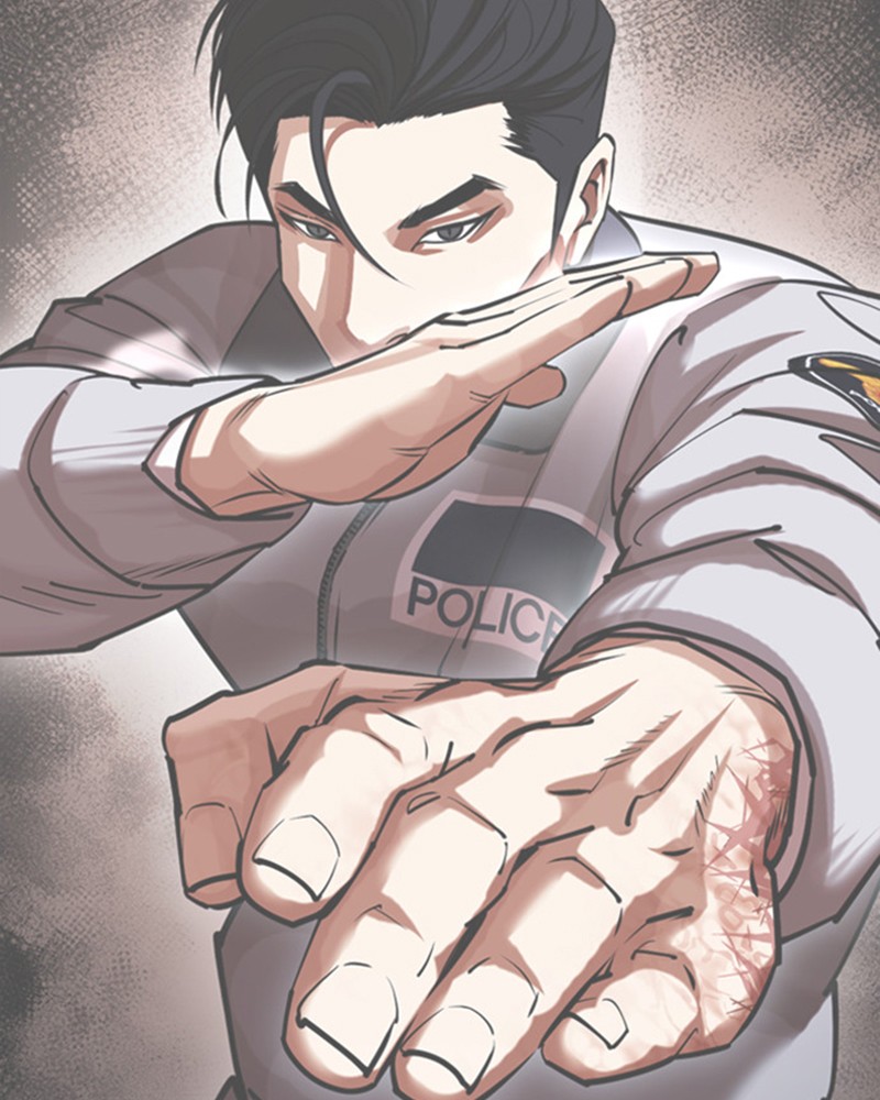 Lookism Chapitre 471 - Page 193