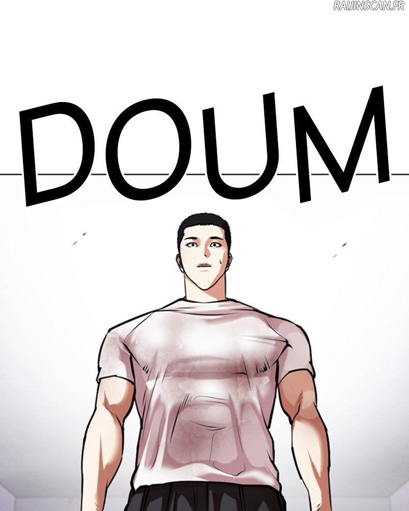 Lookism Chapitre 471 - Page 195
