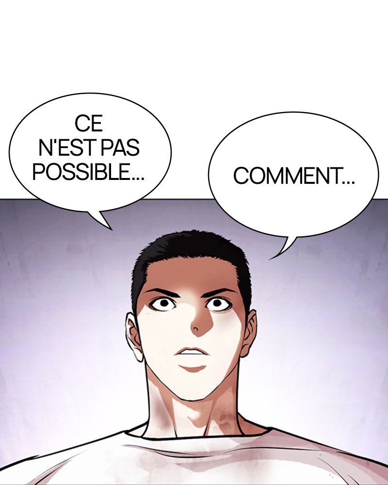 Lookism Chapitre 471 - Page 197