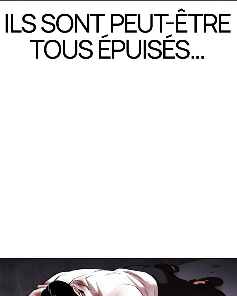 Lookism Chapitre 471 - Page 198
