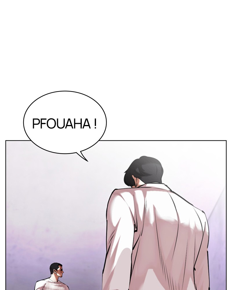 Lookism Chapitre 471 - Page 201