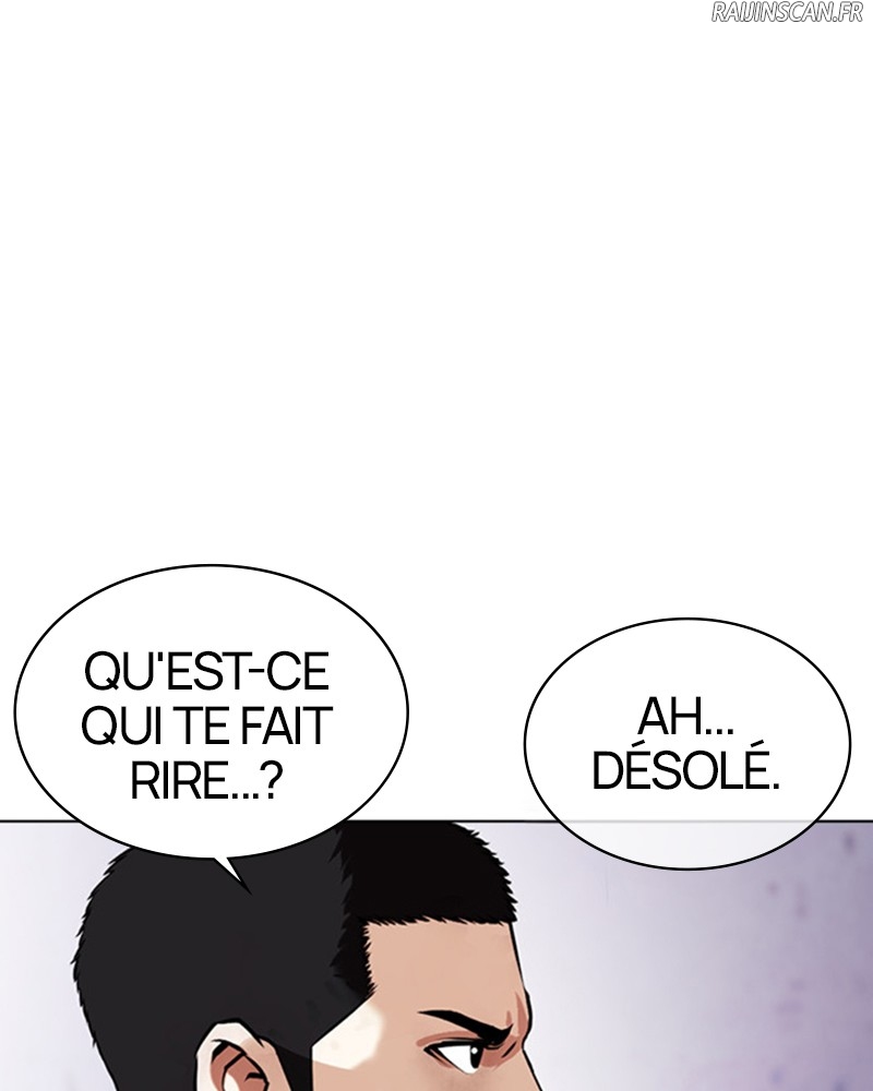 Lookism Chapitre 471 - Page 205