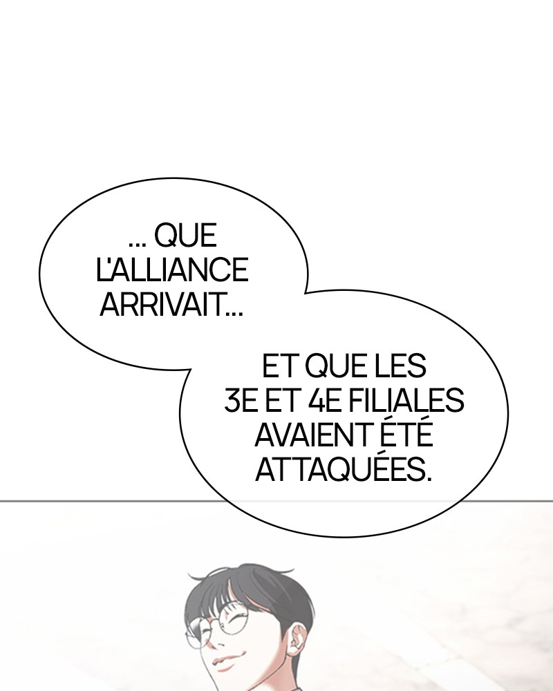 Lookism Chapitre 471 - Page 207