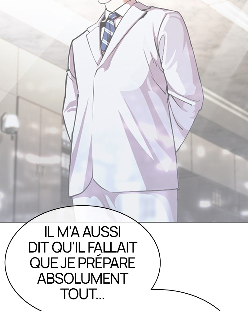 Lookism Chapitre 471 - Page 208