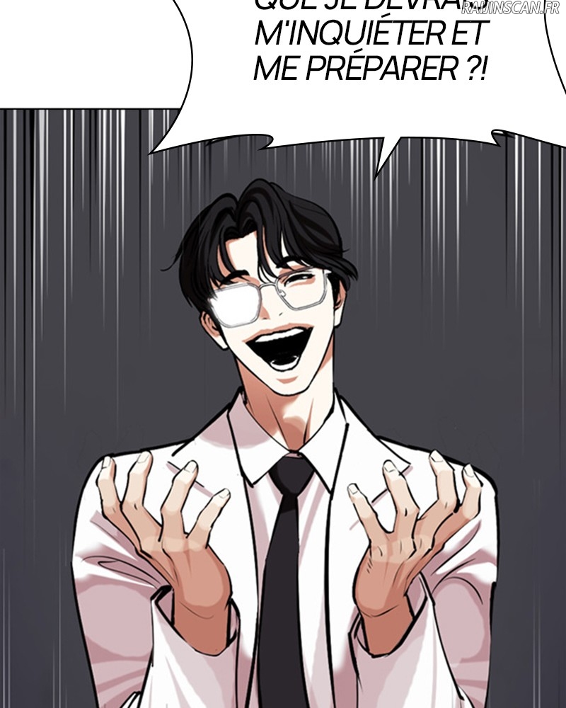 Lookism Chapitre 471 - Page 210