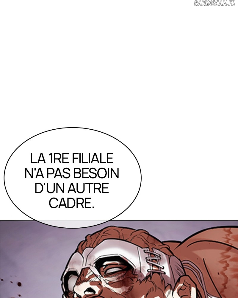 Lookism Chapitre 471 - Page 215