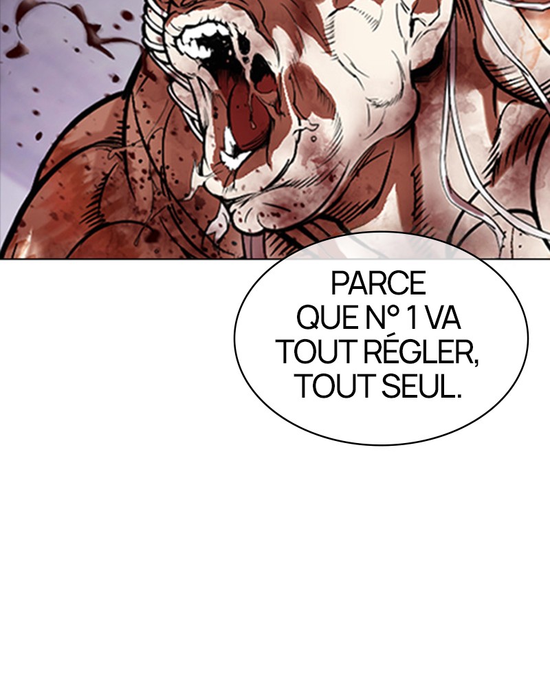 Lookism Chapitre 471 - Page 216