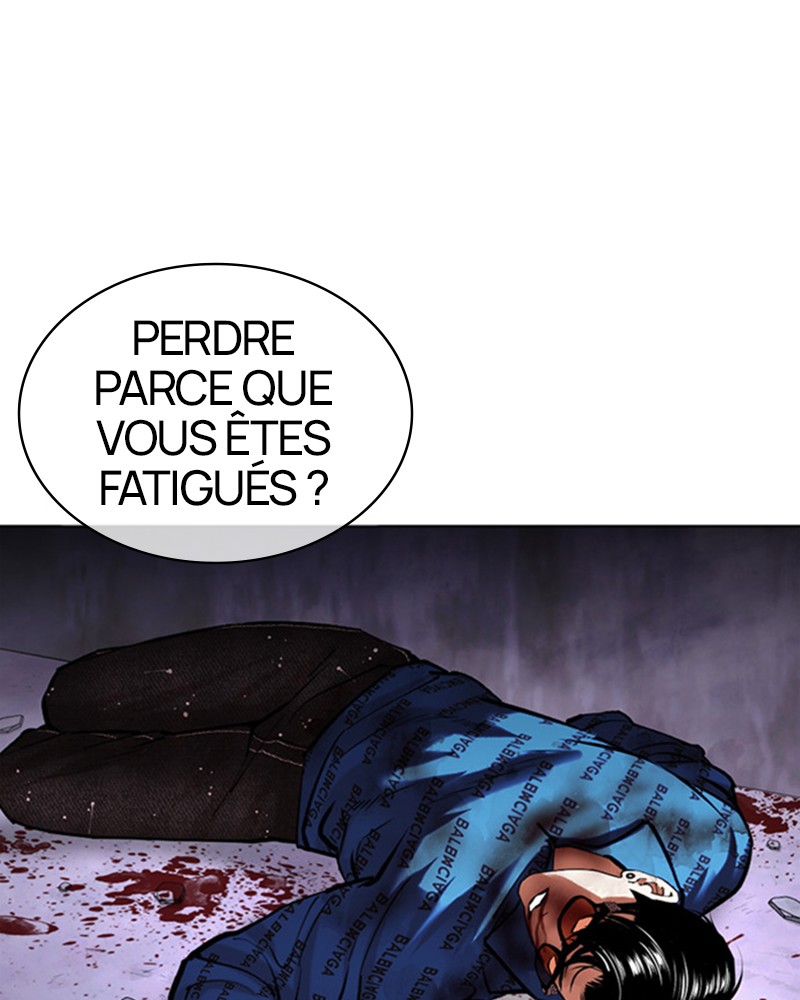 Lookism Chapitre 471 - Page 217