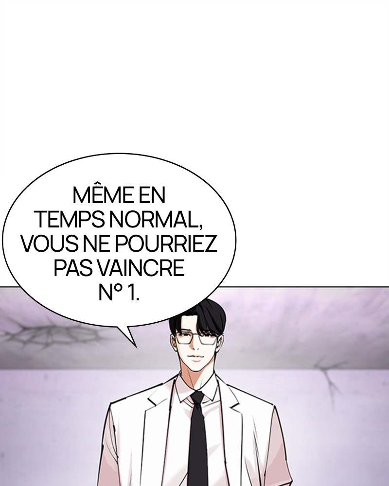 Lookism Chapitre 471 - Page 219