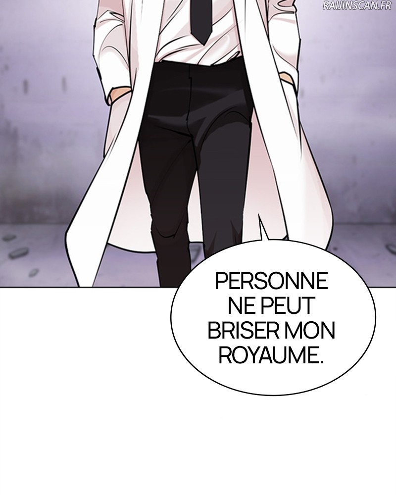 Lookism Chapitre 471 - Page 220