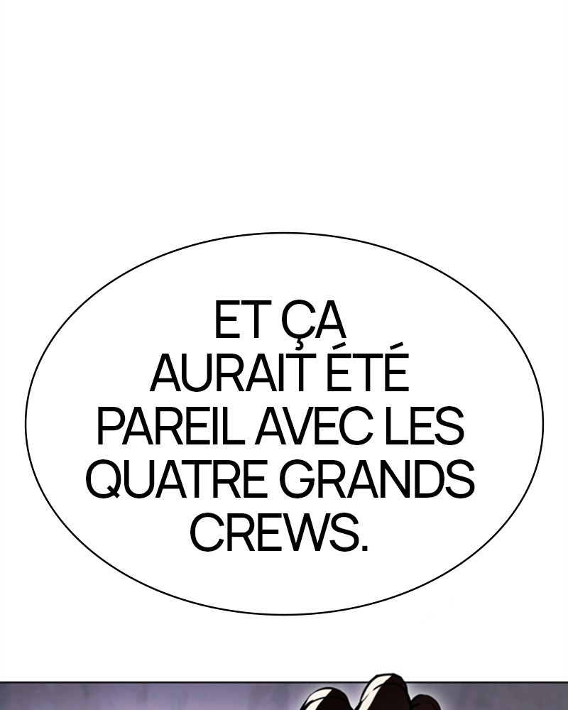 Lookism Chapitre 471 - Page 222