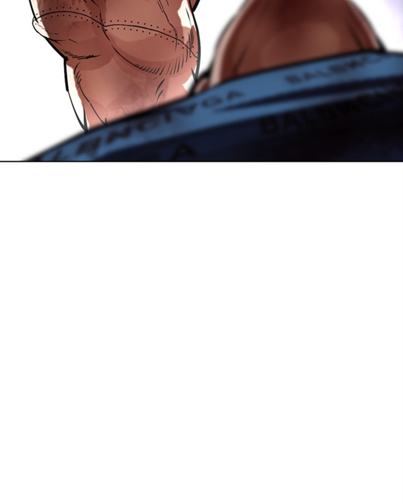 Lookism Chapitre 471 - Page 224
