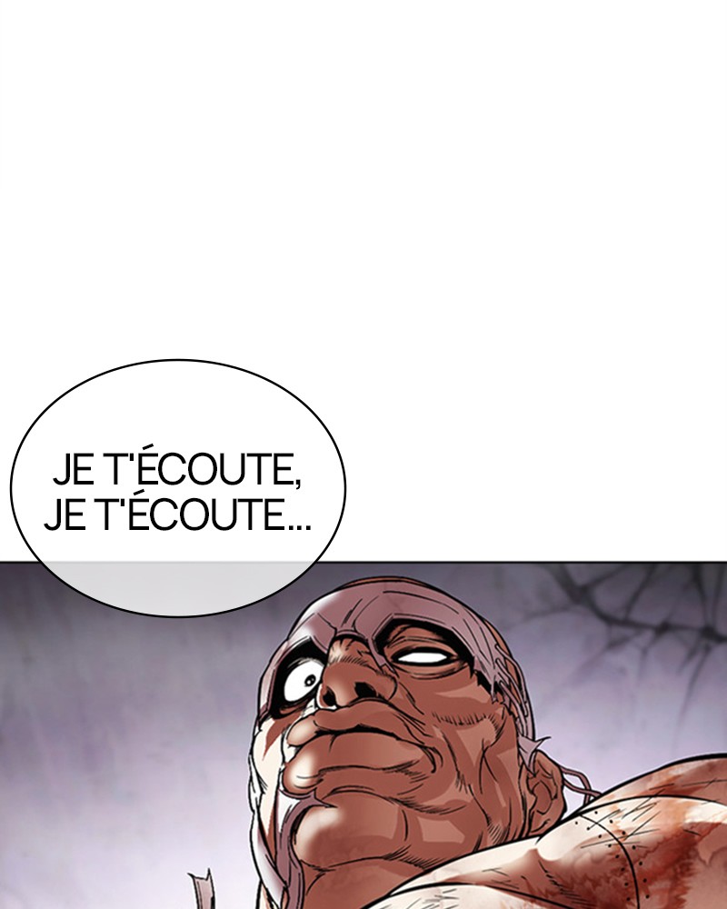 Lookism Chapitre 471 - Page 227