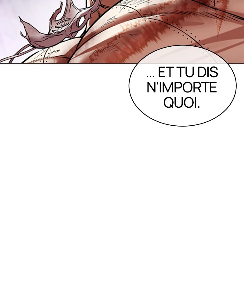 Lookism Chapitre 471 - Page 228