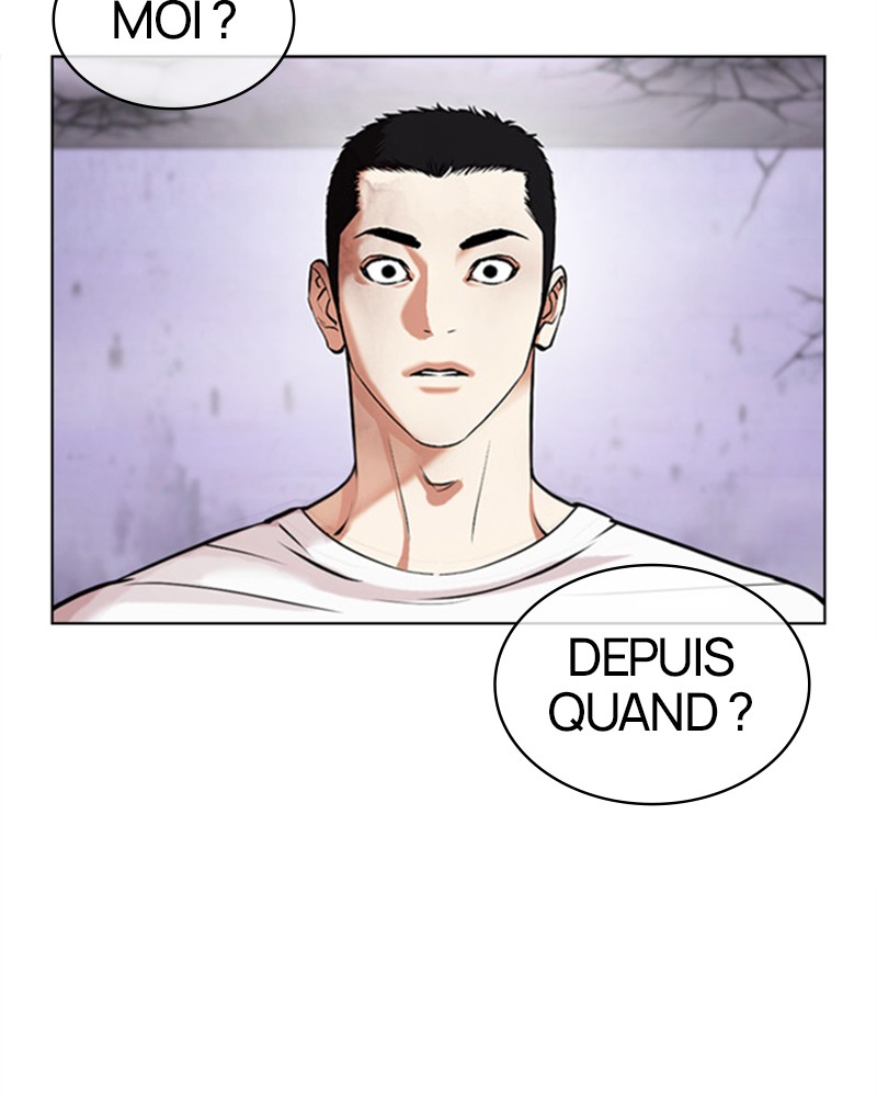 Lookism Chapitre 471 - Page 231