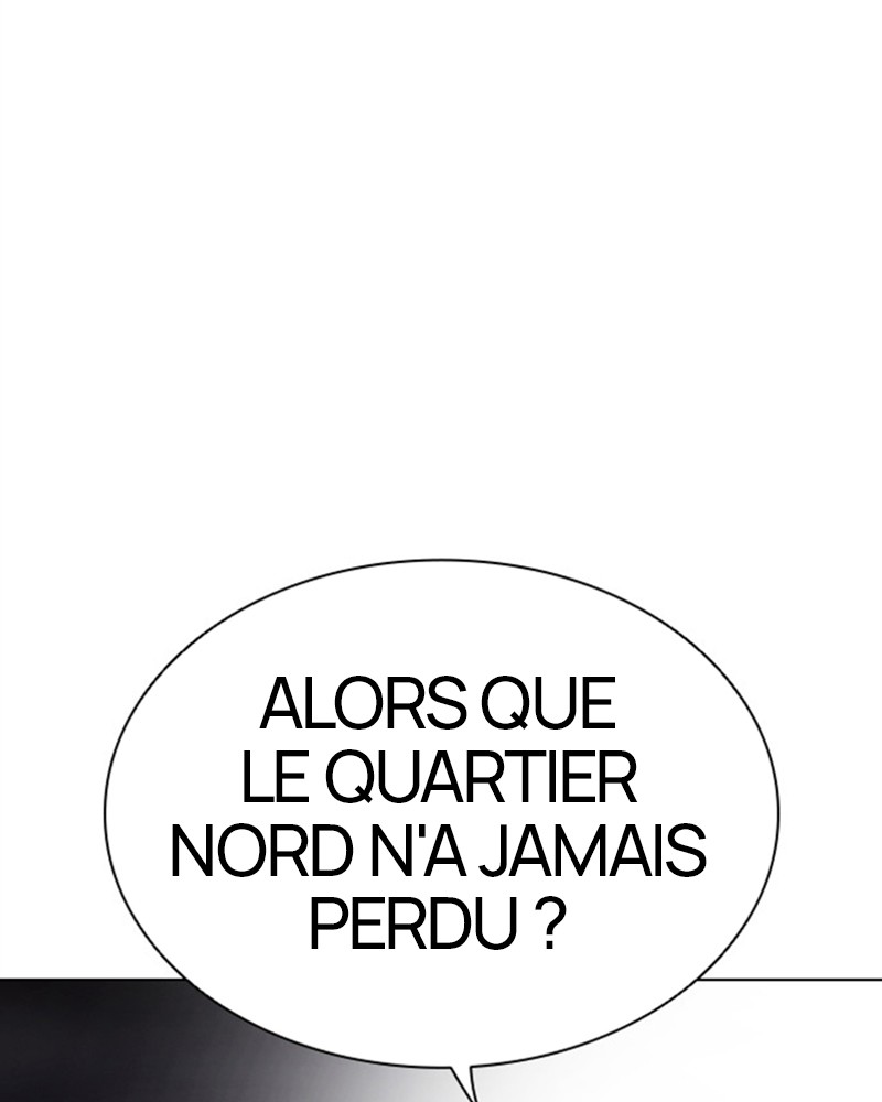 Lookism Chapitre 471 - Page 232