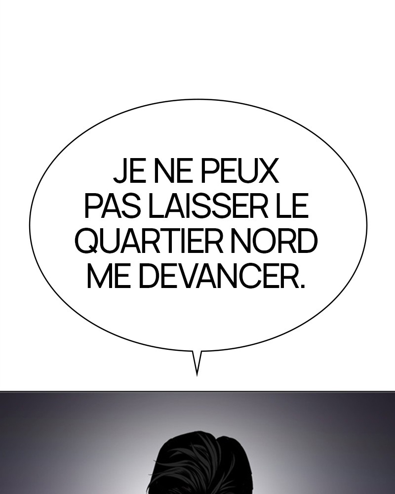 Lookism Chapitre 471 - Page 237