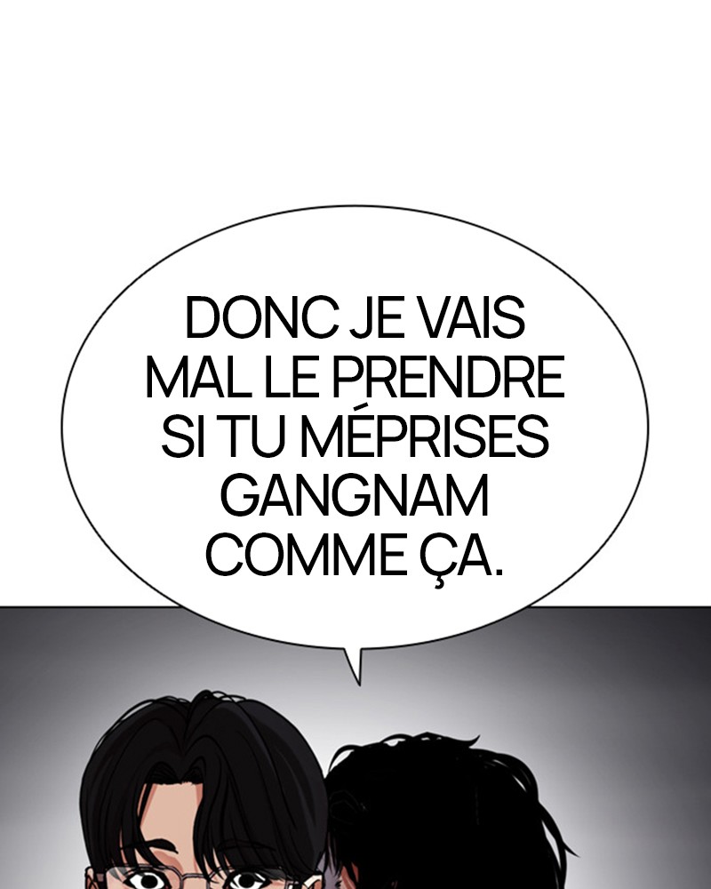 Lookism Chapitre 471 - Page 242