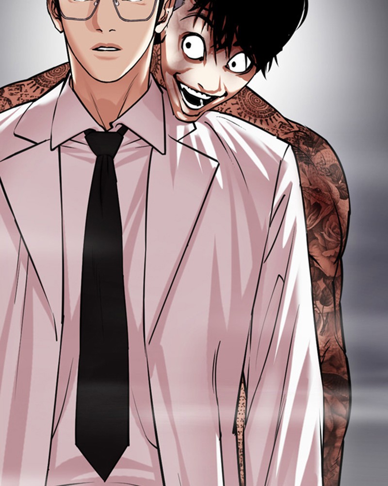 Lookism Chapitre 471 - Page 243
