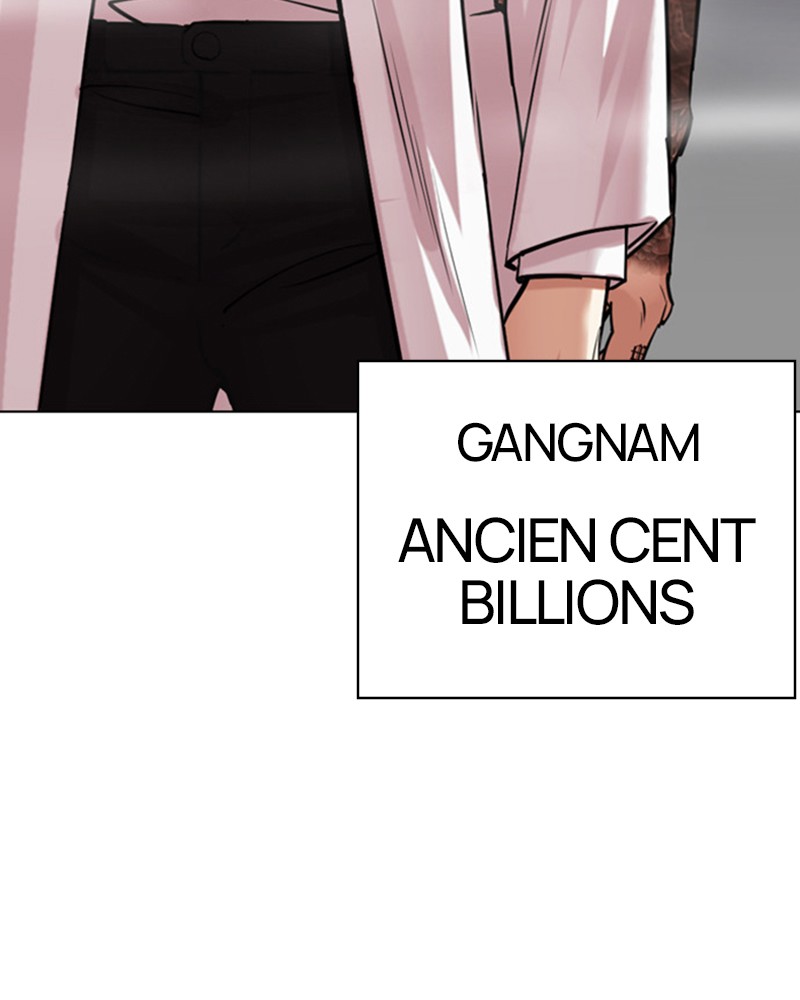 Lookism Chapitre 471 - Page 244