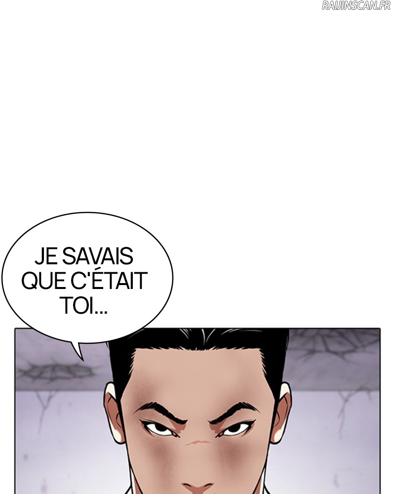 Lookism Chapitre 471 - Page 245