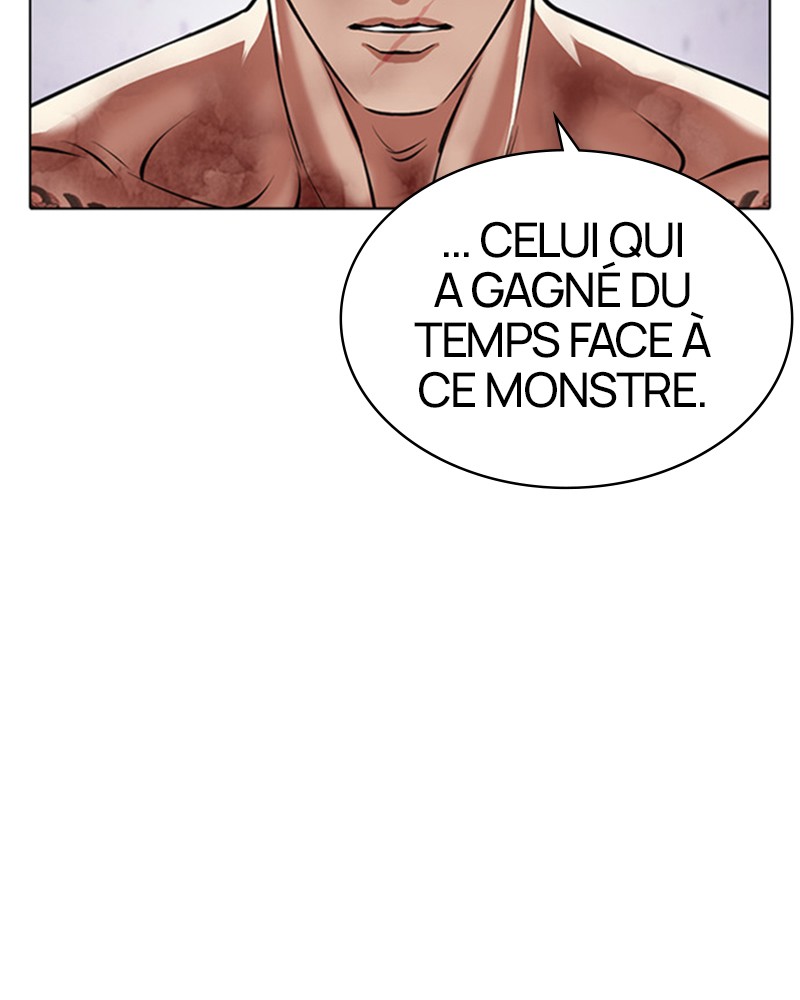 Lookism Chapitre 471 - Page 246