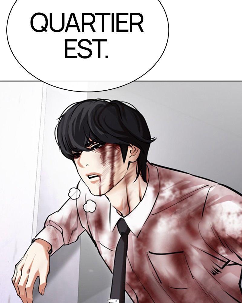 Lookism Chapitre 471 - Page 248