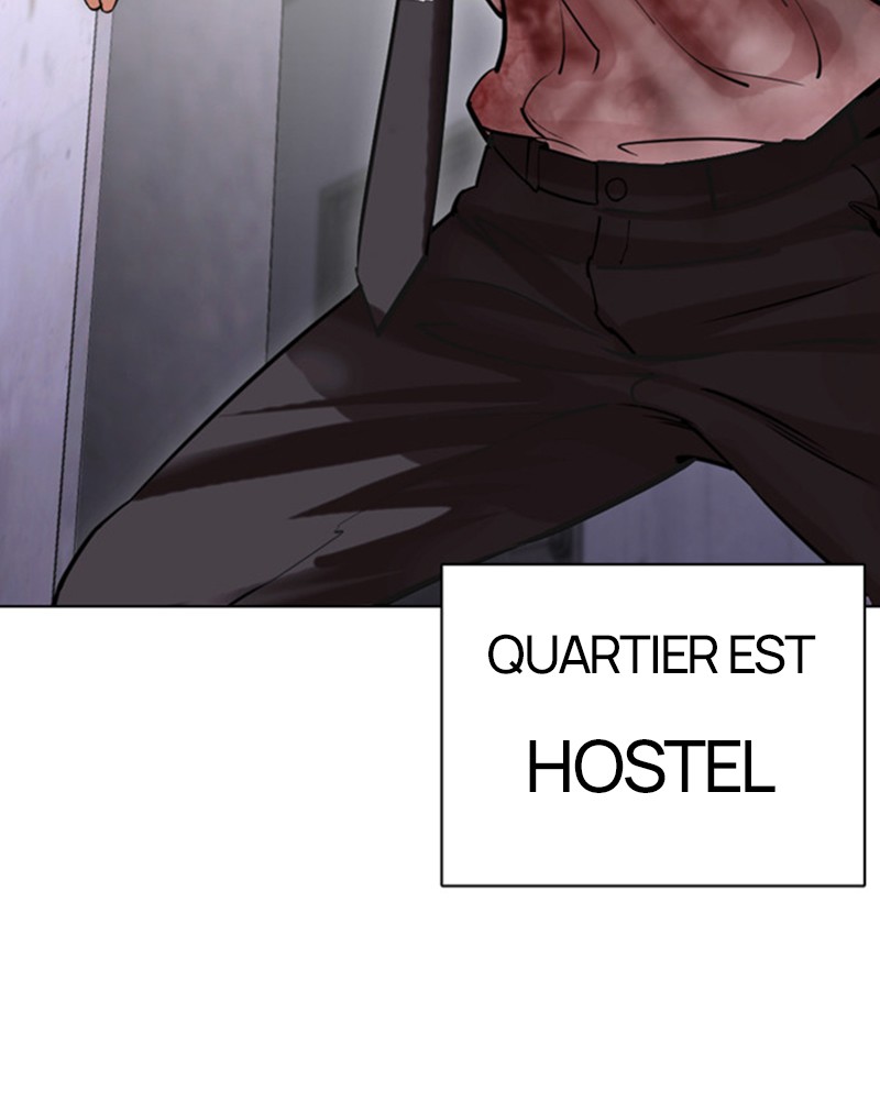 Lookism Chapitre 471 - Page 249