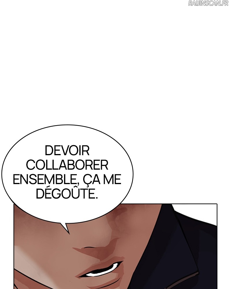 Lookism Chapitre 471 - Page 250