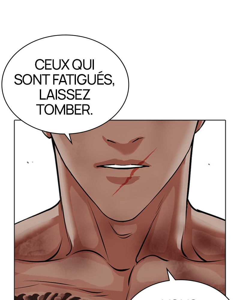 Lookism Chapitre 471 - Page 252