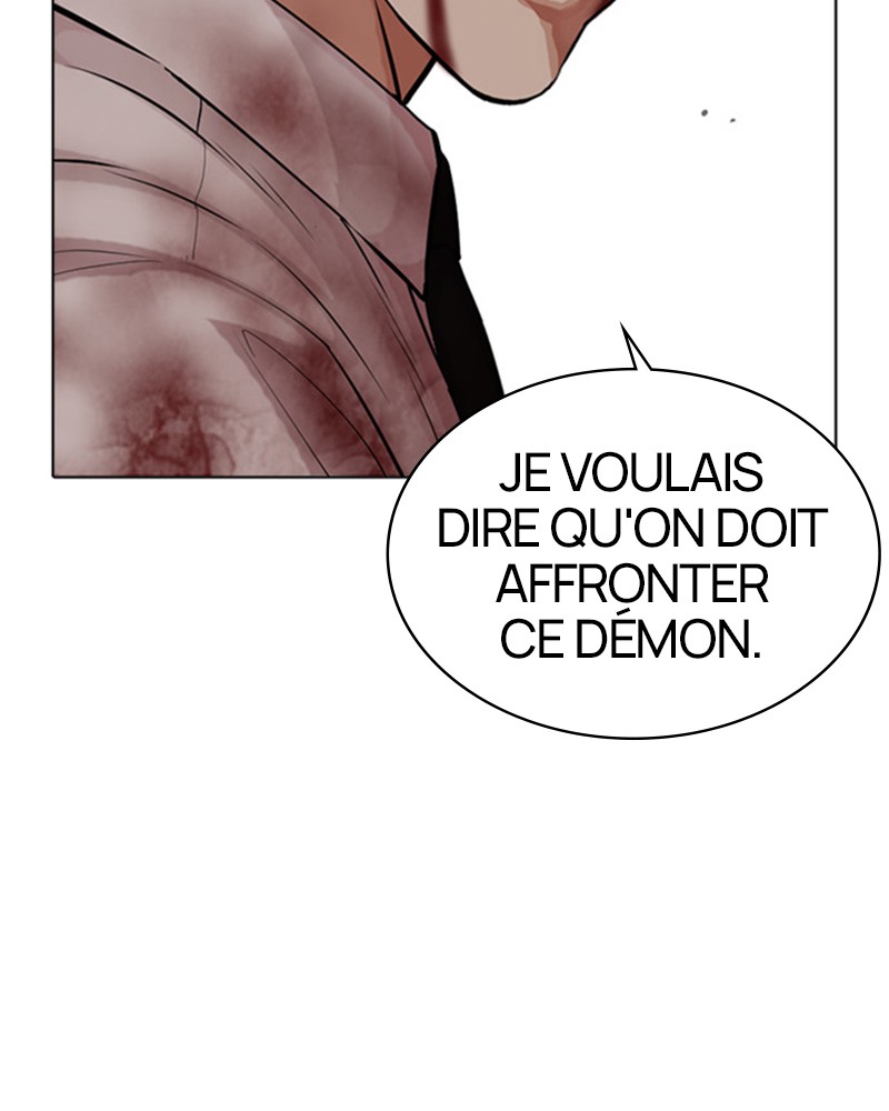 Lookism Chapitre 471 - Page 256