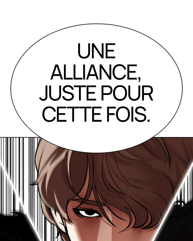 Lookism Chapitre 471 - Page 258