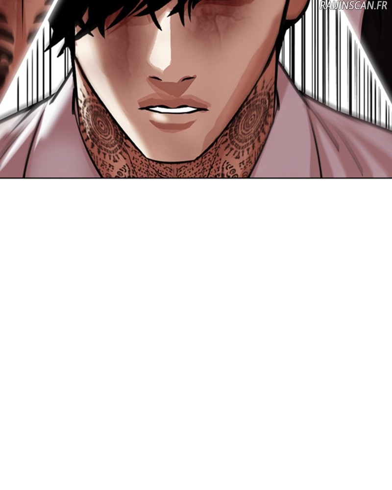 Lookism Chapitre 471 - Page 260