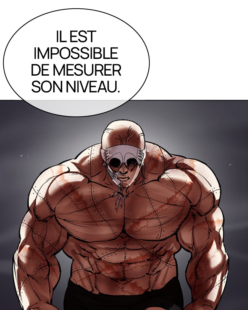 Lookism Chapitre 471 - Page 261