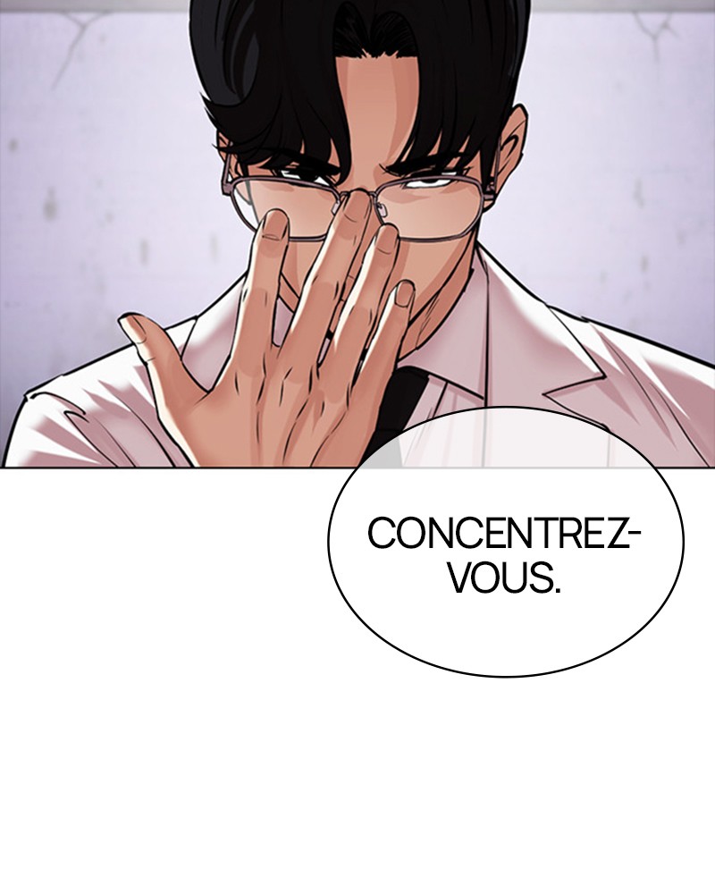 Lookism Chapitre 471 - Page 264