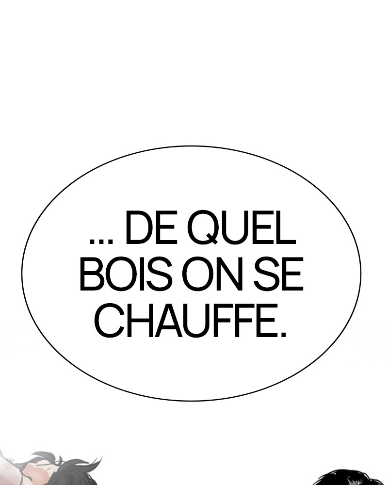 Lookism Chapitre 471 - Page 266