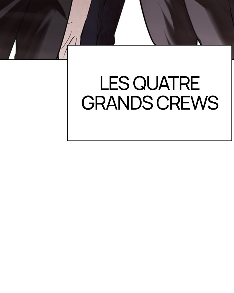 Lookism Chapitre 471 - Page 268