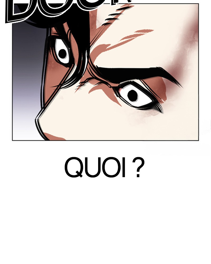 Lookism Chapitre 471 - Page 3