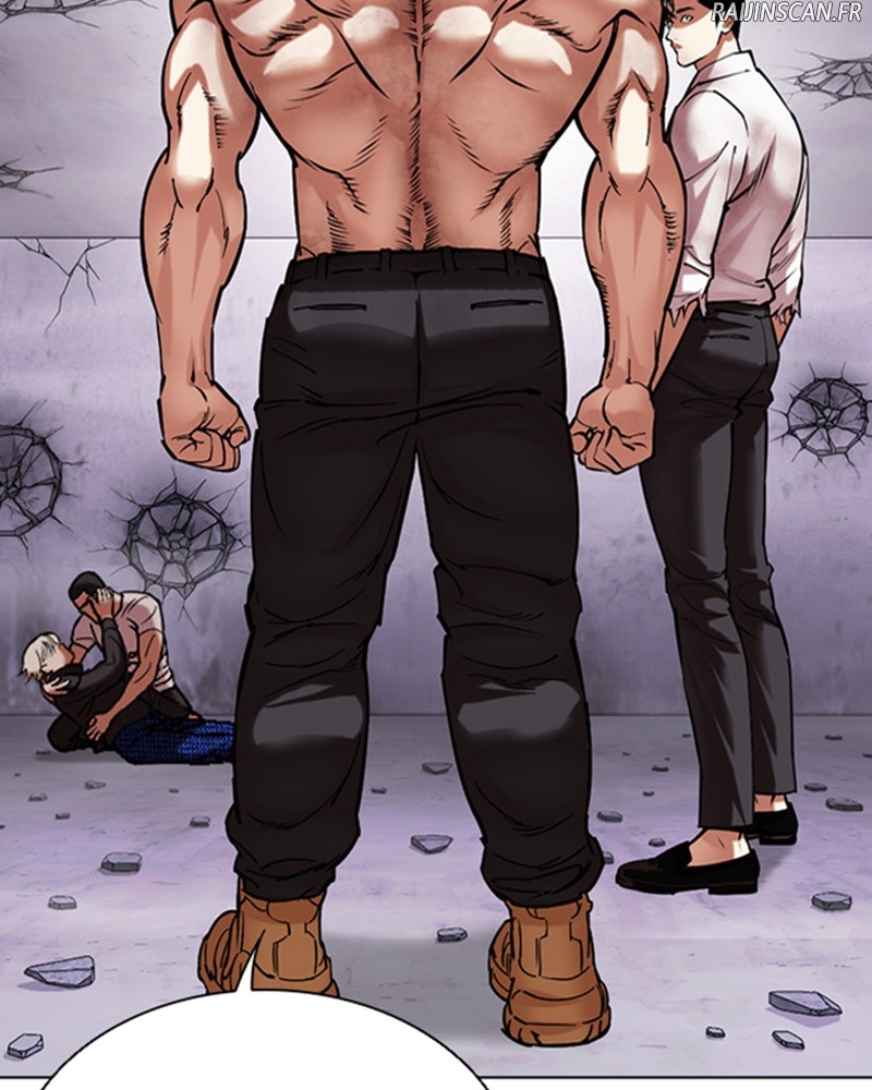 Lookism Chapitre 471 - Page 30