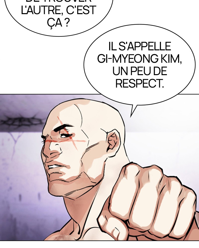 Lookism Chapitre 471 - Page 32