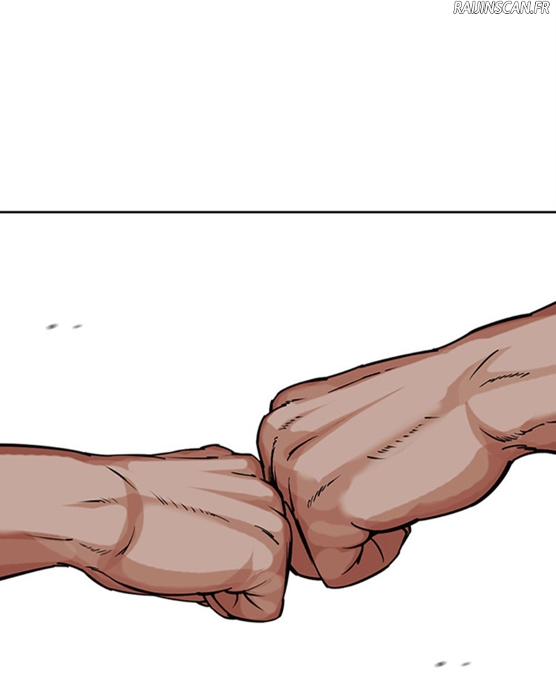 Lookism Chapitre 471 - Page 35