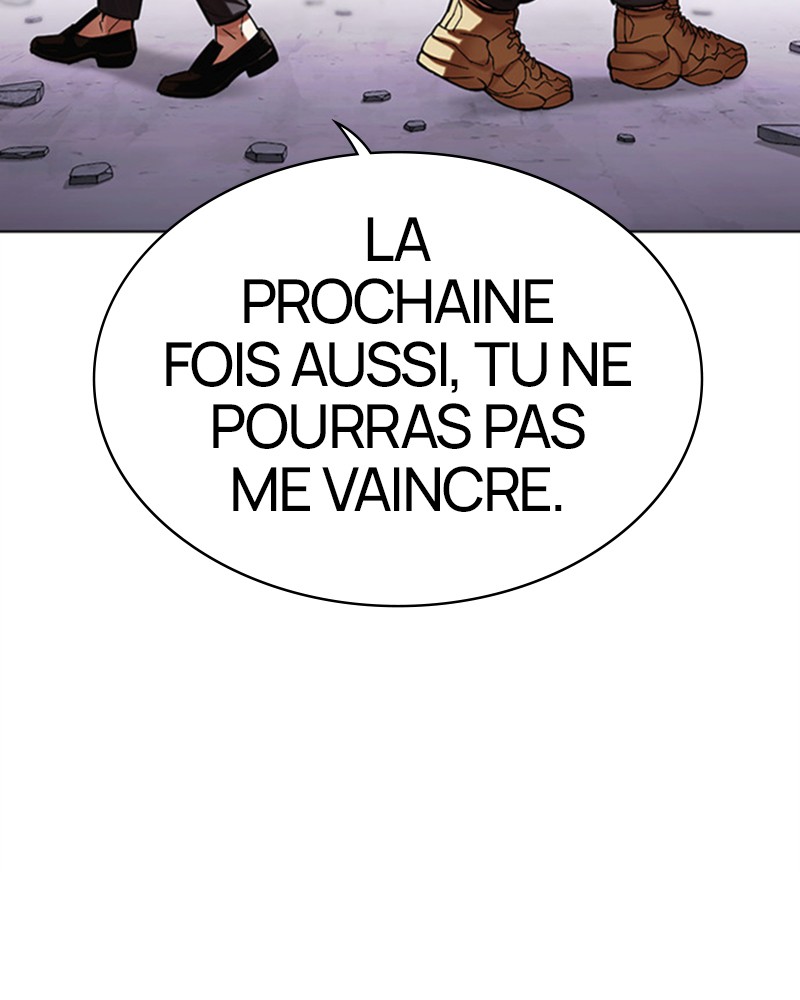 Lookism Chapitre 471 - Page 38
