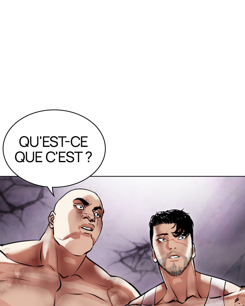Lookism Chapitre 471 - Page 4