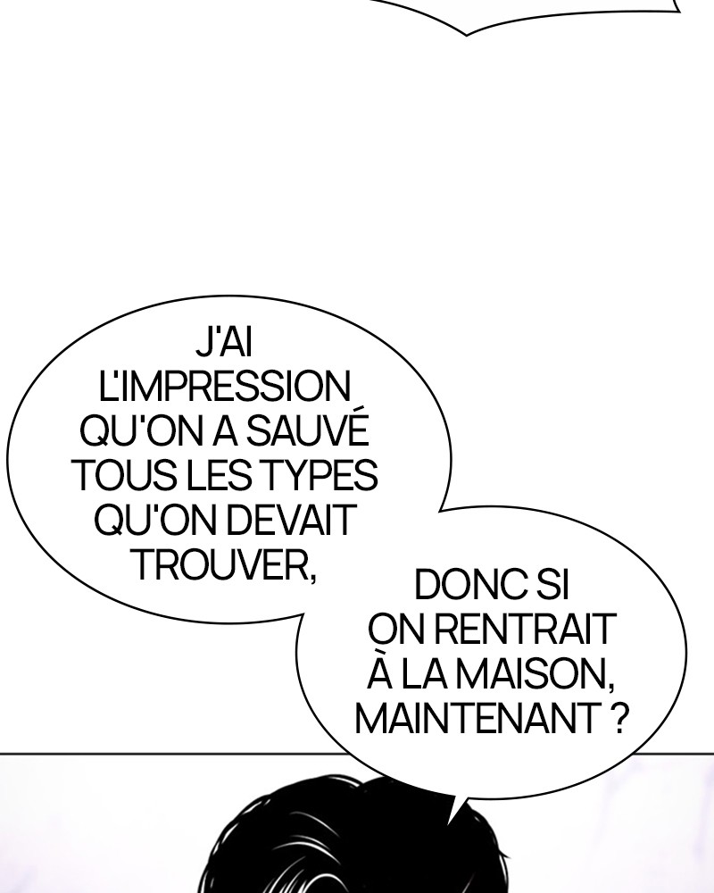 Lookism Chapitre 471 - Page 44