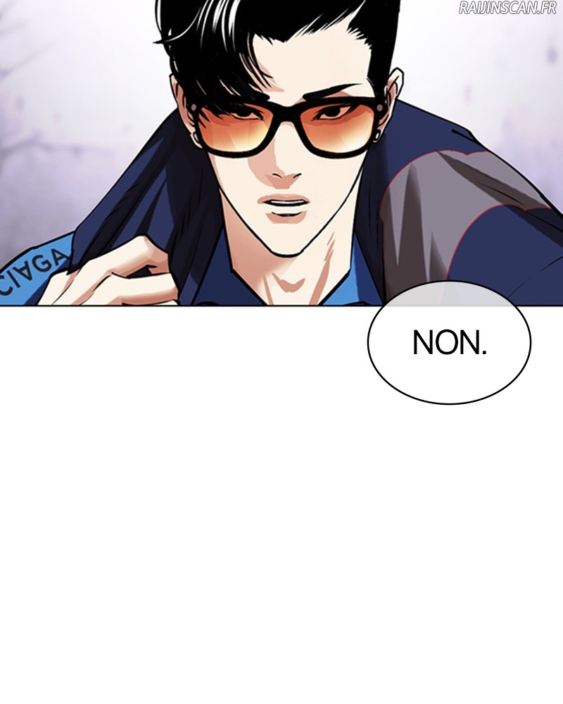 Lookism Chapitre 471 - Page 45