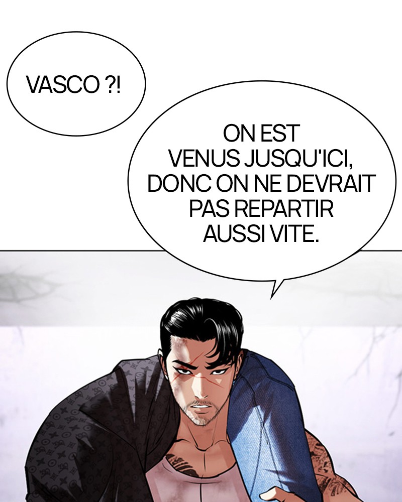 Lookism Chapitre 471 - Page 46