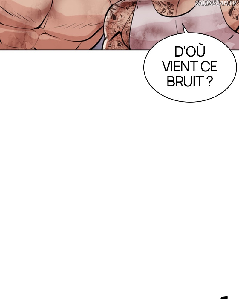 Lookism Chapitre 471 - Page 5