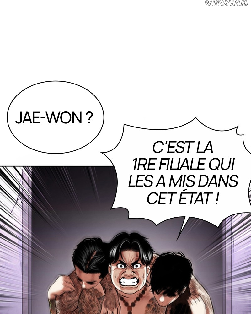 Lookism Chapitre 471 - Page 50