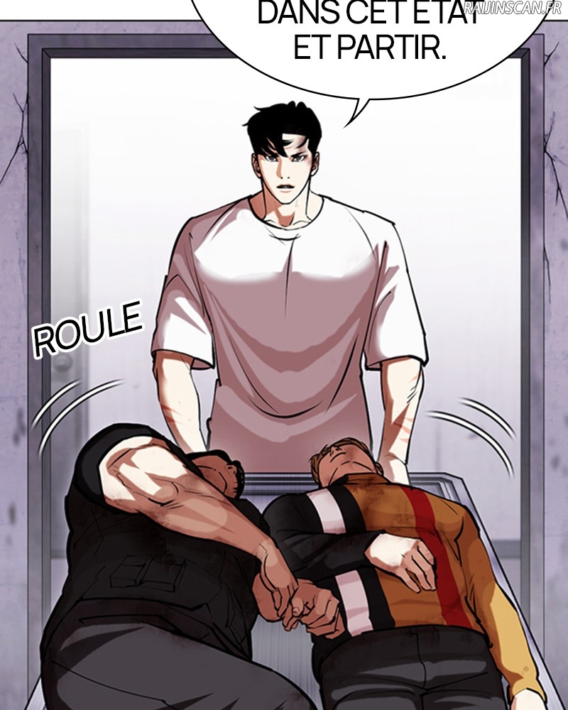 Lookism Chapitre 471 - Page 55
