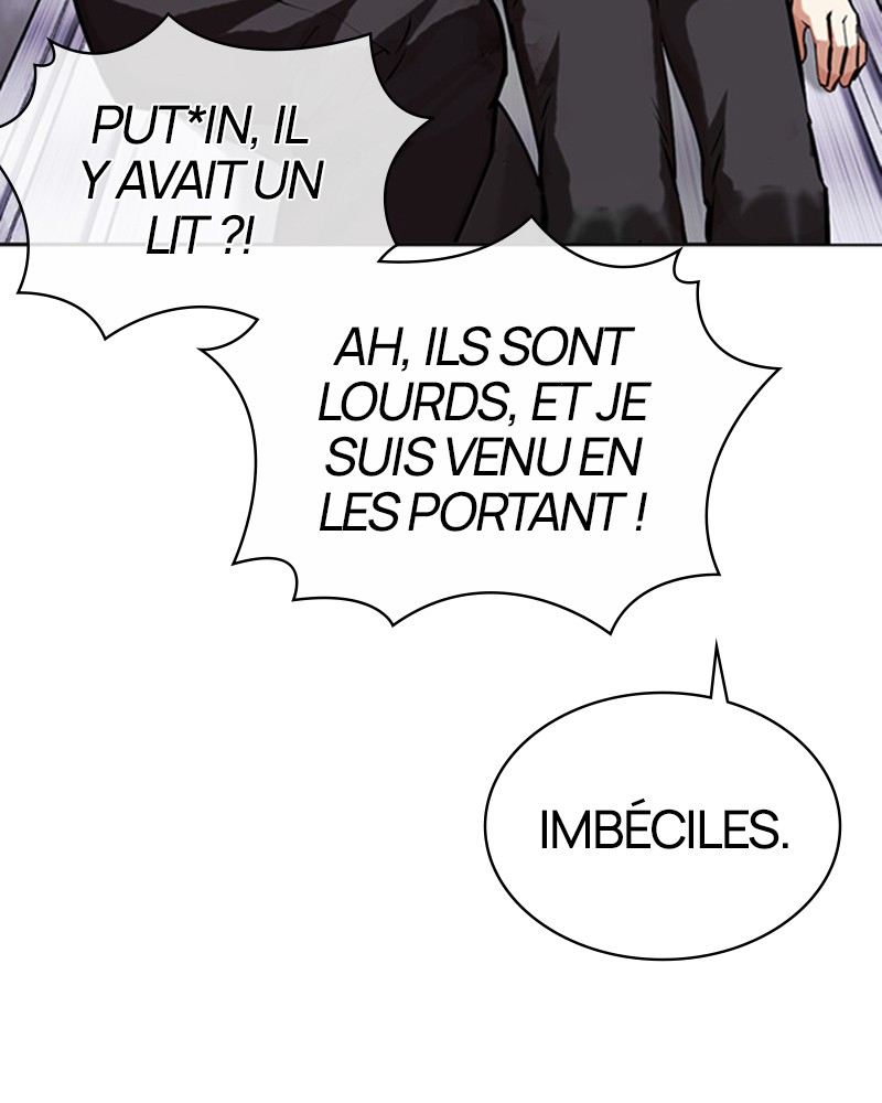Lookism Chapitre 471 - Page 56